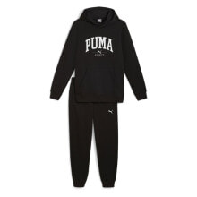 PUMA Squad Hooded tracksuit