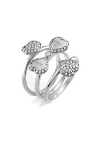 Jewelry rings and rings