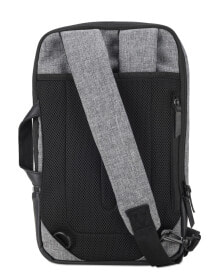 Мужские рюкзаки для ноутбуков Acer NP.BAG1A.289 сумка для ноутбука 35,6 cm (14") Рюкзак Черный, Серый