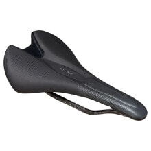 Bicycle saddles