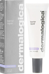 Intensiv reparierende Gesichtscreme für empfindliche irritierte Haut - Dermalogica Ultracalming Barrier Repair