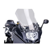 PUIG Touring BMW F800GT windshield