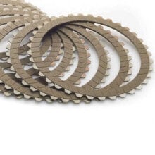 TRW MCC351-3 Clutch Friction Plates