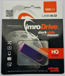 USB Flash drives Imro
