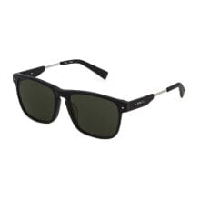 Купить мужские солнцезащитные очки Sting: Мужские солнечные очки Sting SST384-550703 Ø 55 mm