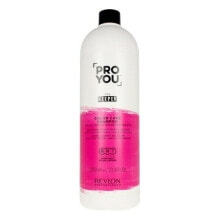 Shampoo for Coloured Hair Revlon ProYou the Keeper (1000 ml)