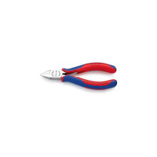 Cable cutters, cable cutters and bolt cutters