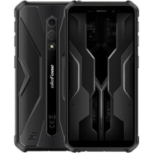 Смартфоны Ulefone Armor X12 Pro Чёрный 64 Гб 4 GB RAM 5,5