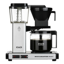 Coffee makers and coffee machines