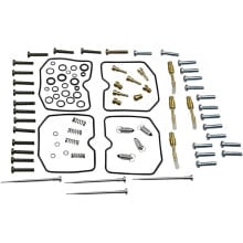 PARTS UNLIMITED Kawasaki Zg1000 26-1652 Carburetor Repair Kit