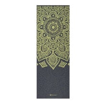 Коврик для йоги Gaiam 62432