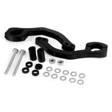 Polisport Free Flow Aluminium Support Kit handguard