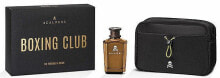 Scalpers Boxing Club - Duftset (Eau de Parfum 125ml + Kosmetiktasche)