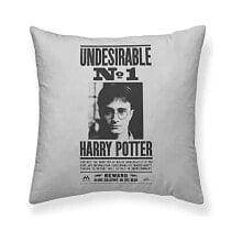 PLAY FABRICS Undesirable Cushion Cover At 50x50 cm Harry Potter