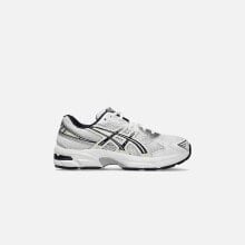 ASICS GS GEL-1130 - White / Midnight