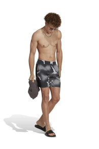 Men's swimming trunks and shorts