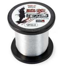 Fishing line and cords
