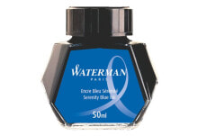 Waterman S0110720 стержень для ручки Синий 1 шт