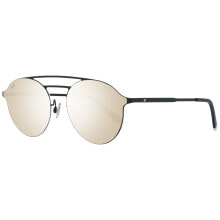Мужские солнцезащитные очки солнечные очки унисекс WEB EYEWEAR WE0249-5802G ø 58 mm