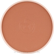 Gesichtspuder (Refill) - Collistar Terra Abbronzante Effetto Seta (4.4 -Hawaii Mat)