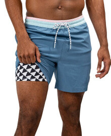 Men's swimming trunks and shorts