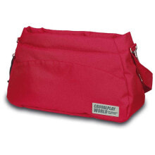 CASUALPLAY Sport Raspberry Bag