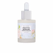 Сыворотка для лица VERA & THE BIRDS BAKUCHIOL sérum perfeccionador 30 ml