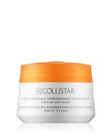 Collistar After Sun Supermoisturizing Regenerating Cream (200 ml)