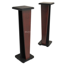 Zaor Stand Croce 42 Mahogany/Black