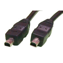 EUROCONNEX B M/M Mini USB Cable