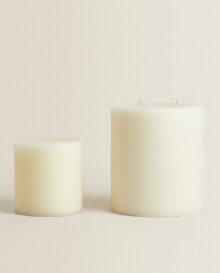 Decorative candles