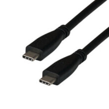 M-CAB 2M USBC 4.0 M/M 100W 20GBIT - Cable - Digital