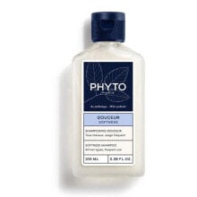 PHYTO 137112 100ml Shampoo