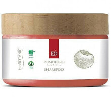 Shampoo mit Tomatenextrakt - BioBotanic Pomodoro Shampoo