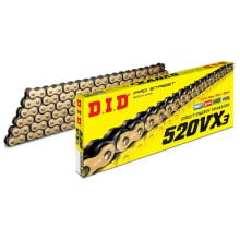 DID 520VX3 28831227F Chain