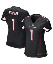 Nike women's Kyler Murray Black Arizona Cardinals Game Player Jersey