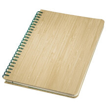 Sigel Conceptum - Monochromatic - Bamboo - Beige - A5 - 160 sheets - Matt - 100 g/m²