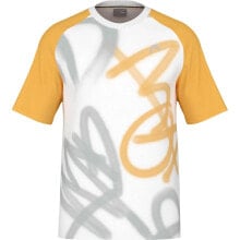 Men's sports T-shirts and T-shirts