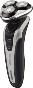 Electric shavers for men