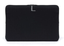 Мужские сумки для ноутбуков tucano BFC1718 сумка для ноутбука 46,7 cm (18.4&quot;) чехол-конверт Черный