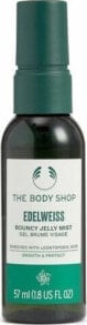 Спреи и мисты для лица The Body Shop купить от $18