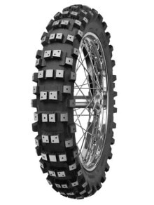 Motorcycle tires