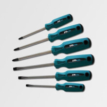 Screwdrivers