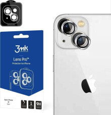 3MK Apple iPhone 14 - 3mk Lens Protection Pro