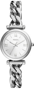 Купить женские наручные часы Fossil: Carlie ES5331