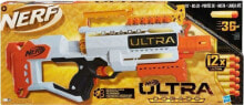 Игрушечное оружие Nerf Ultra Dorado Hasbro купить онлайн