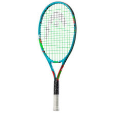 HEAD RACKET Novak 25 Junior Tennis Racket