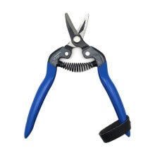Hand-held garden shears, pruners, height cutters and knot cutters Manzana-Nules