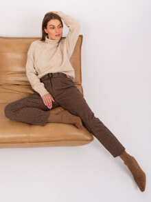 Women's Slacks Trousers