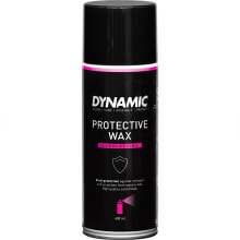 DYNAMIC BIKE CARE Protective Wax Spray 400ml купить в интернет-магазине